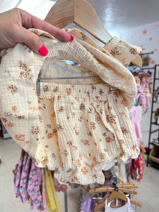 Clara 2 Piece Set
