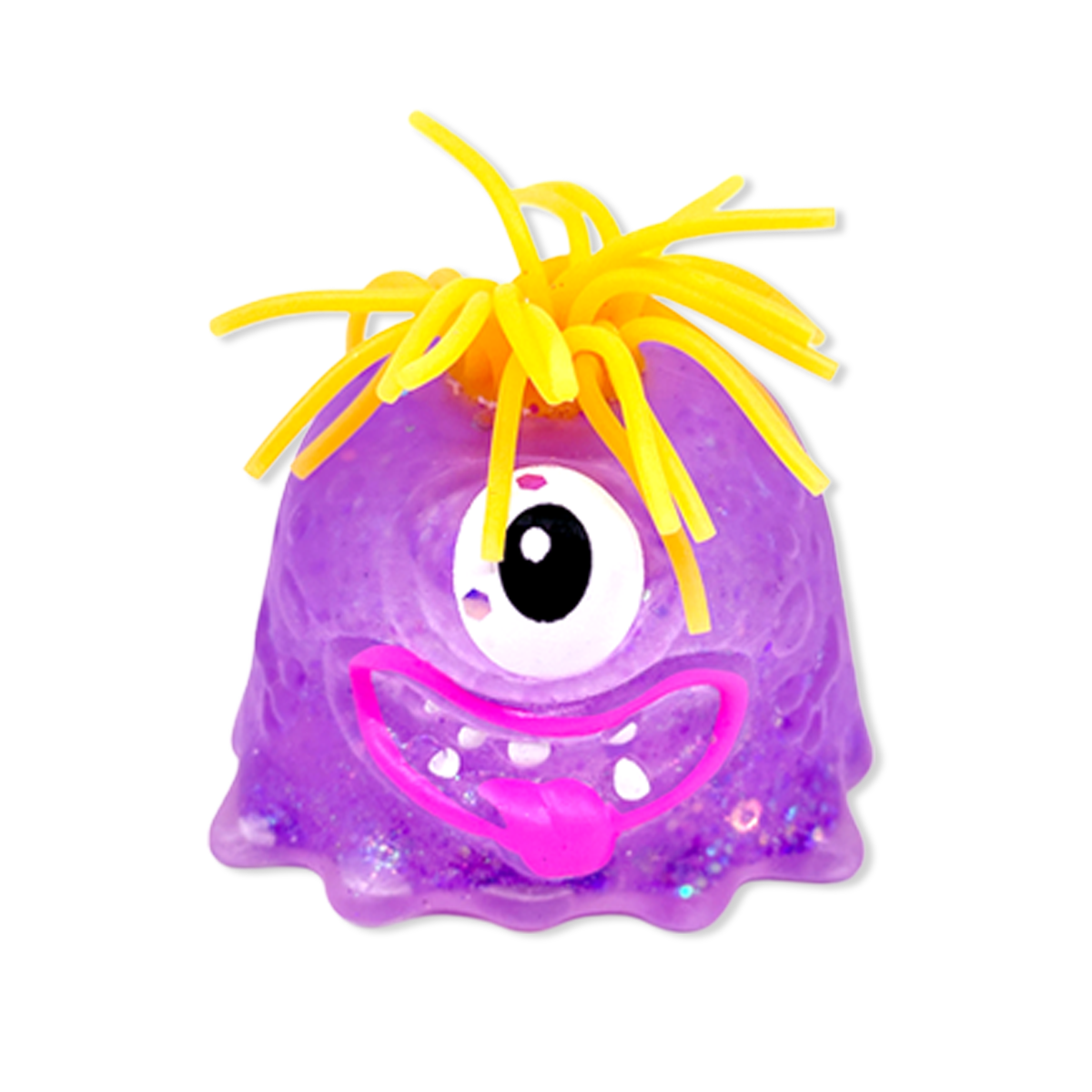 FunDoh Squishy Friends