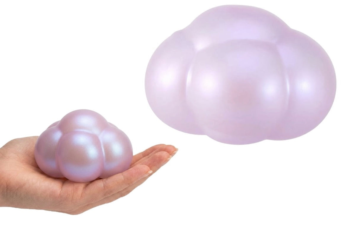 Cloud Pleaser Squish