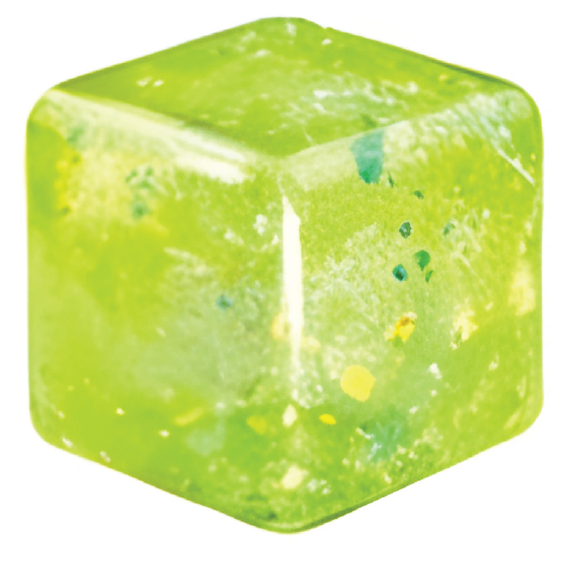 MINI Squish Cube-2 Pack