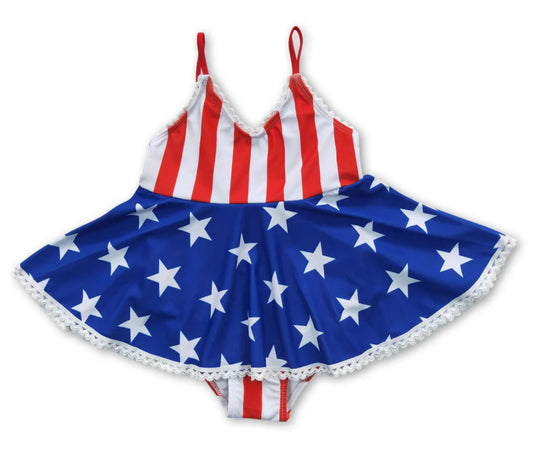 4th Of July-Swim