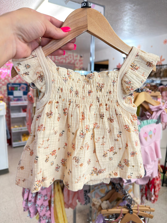 Clara 2 Piece Set