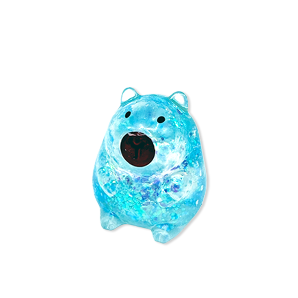 FunDoh Squishy Friends