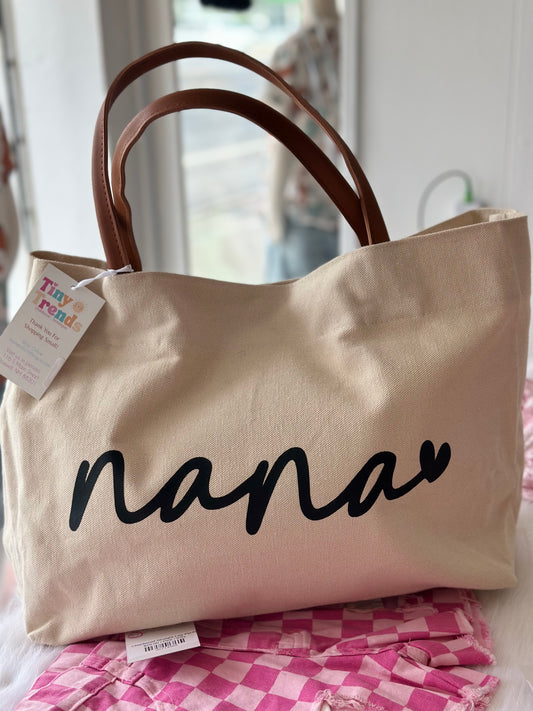 Nana Bag