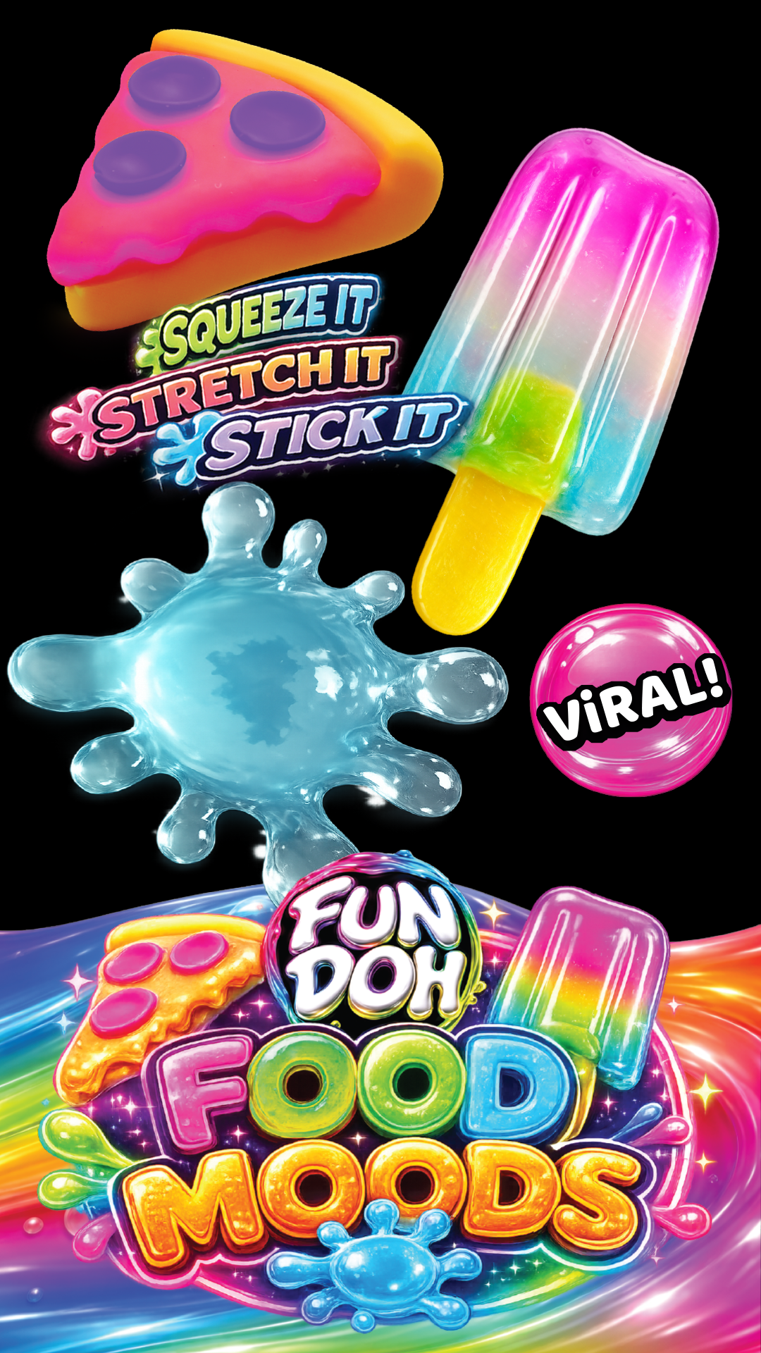Food Moods SnackAttack