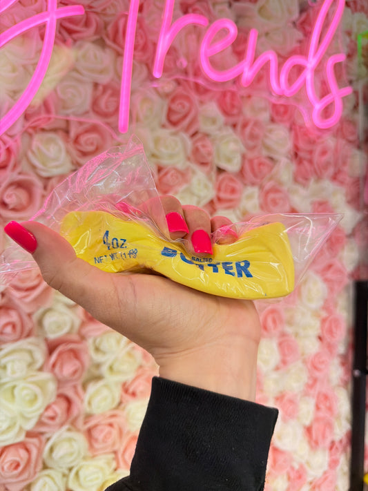 Butter Squish