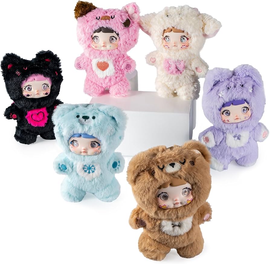 Nommi Surprise Box