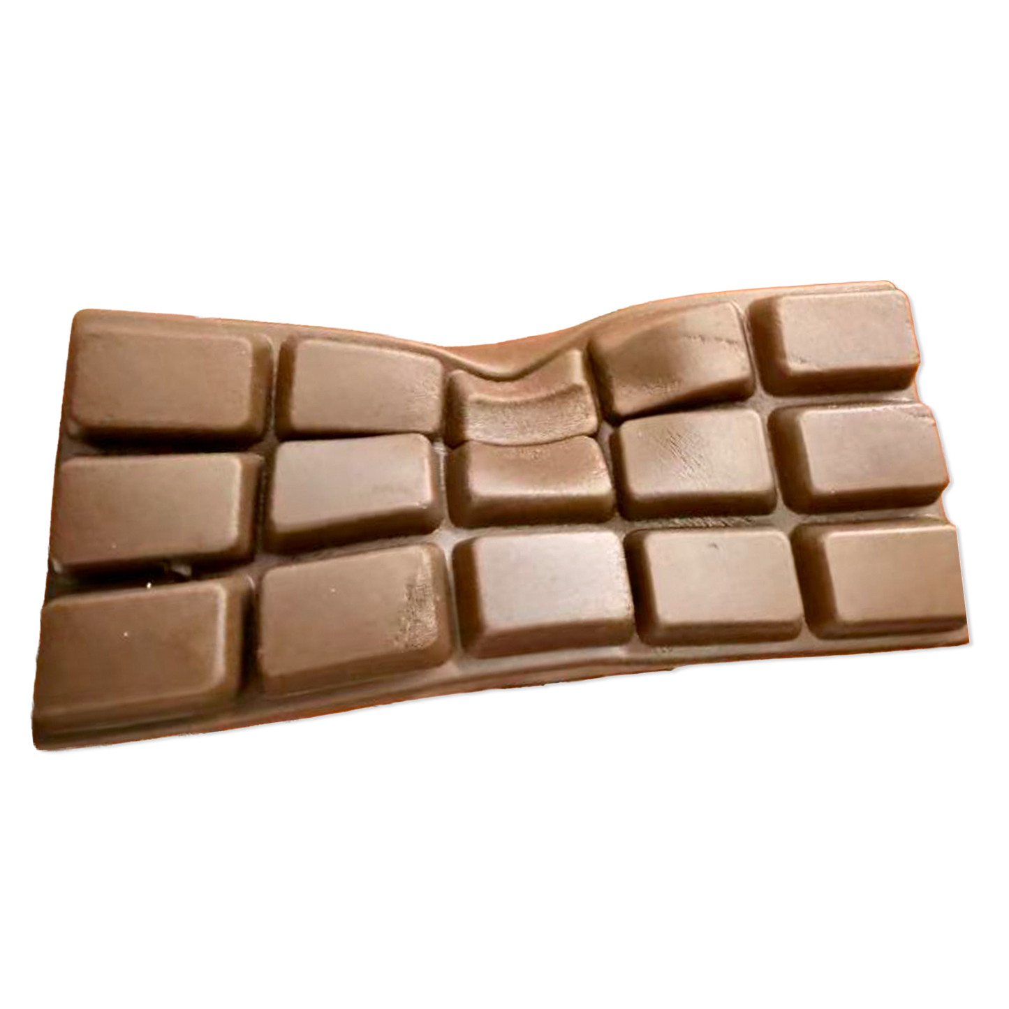 FunDoh Slow Rise Scented Chocolate Bar