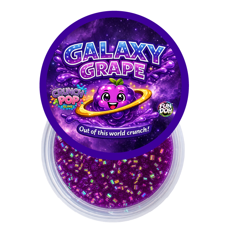 Crunch Pop Slime