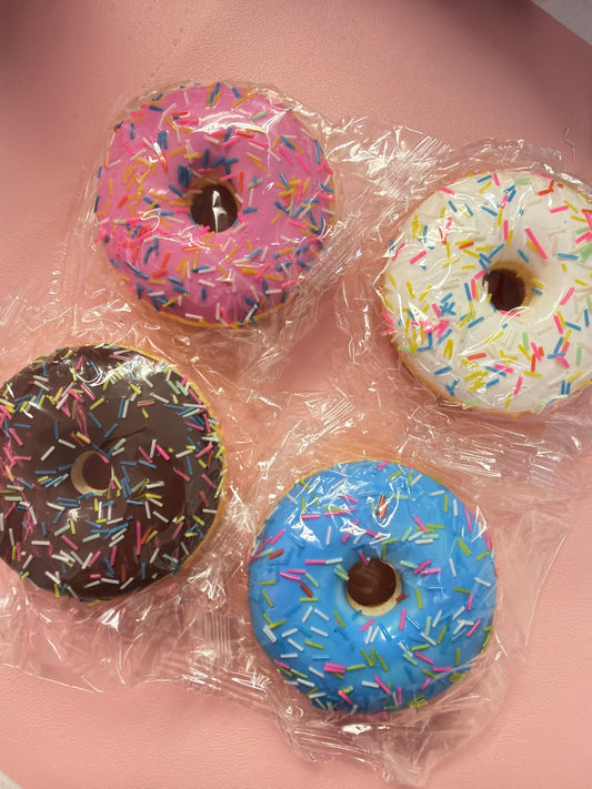 Donut Squish