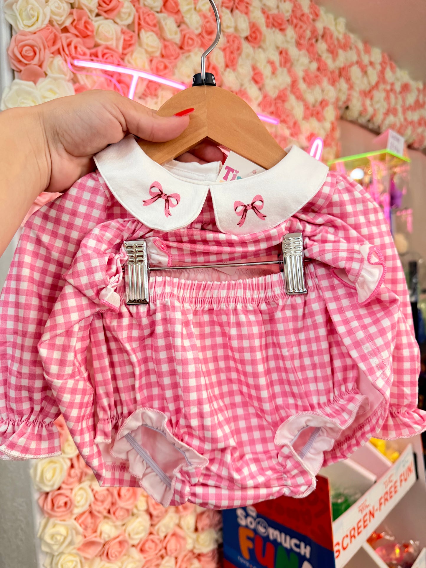 Dolly Set