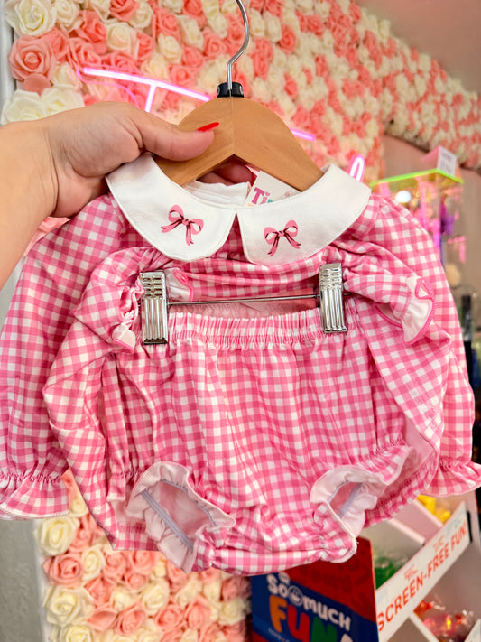 Dolly Set