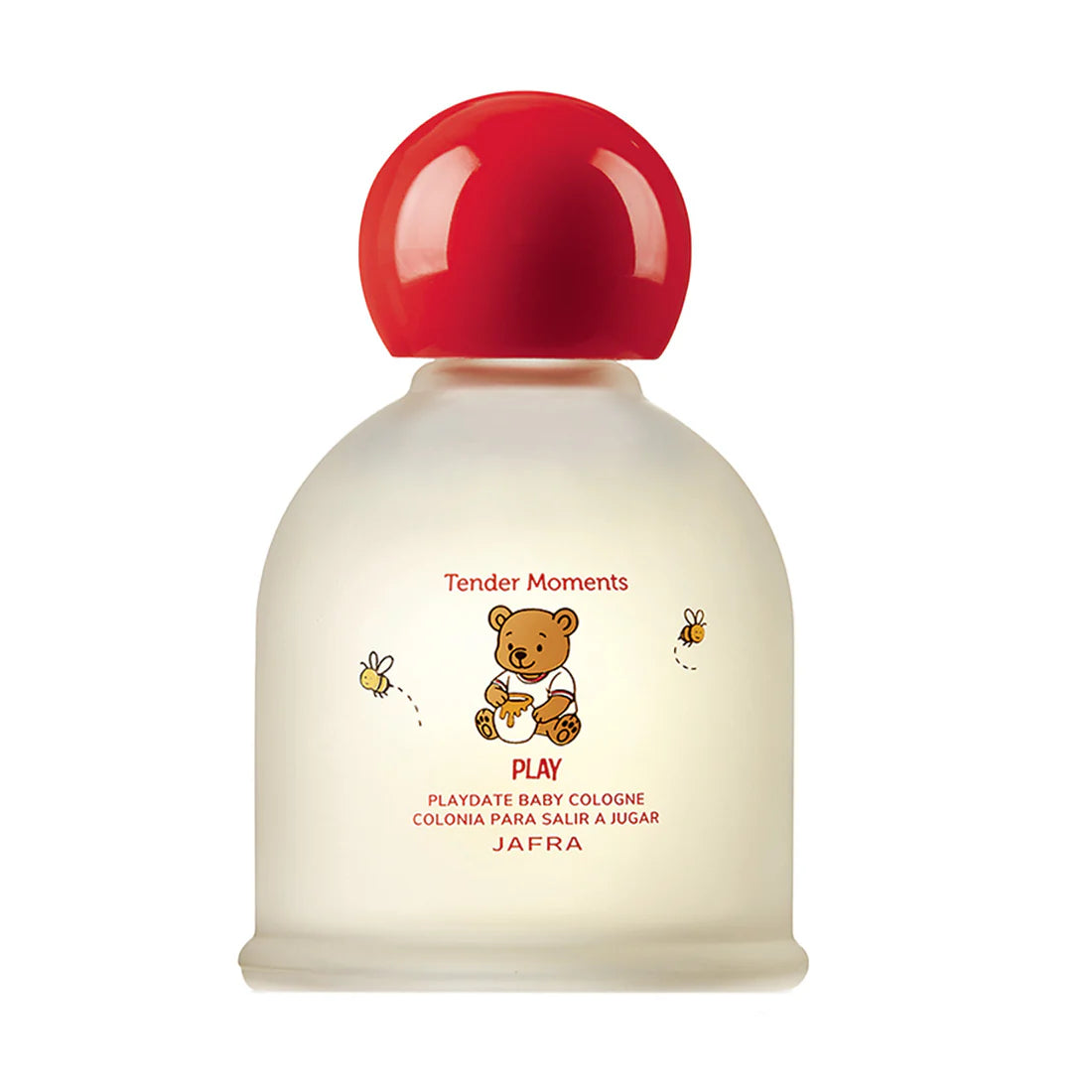NEW Tender Moments-PLAY