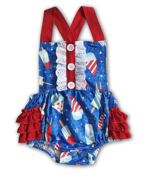 PREORDER 4th Of July