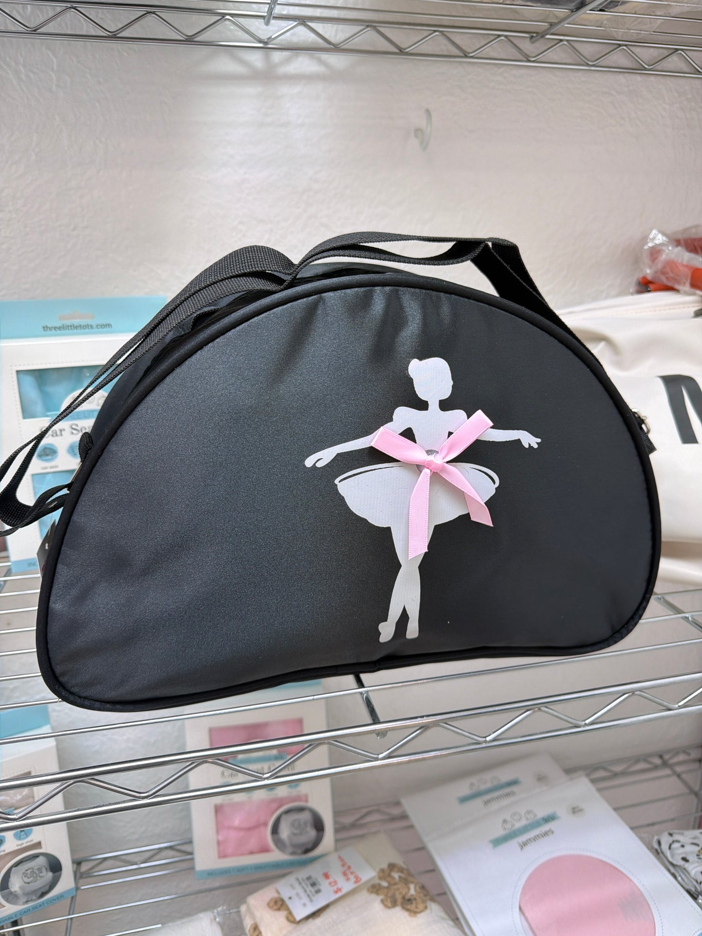 Ballet Bag