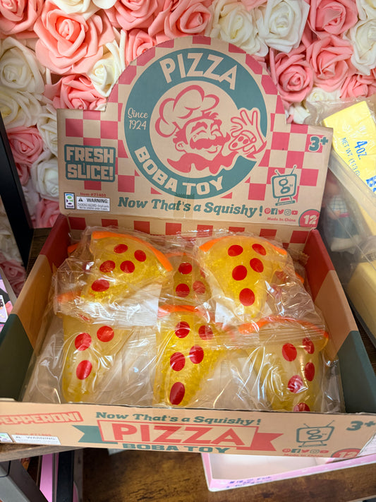 Pizza Slice Squisy