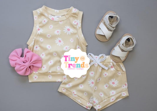 Floral Set