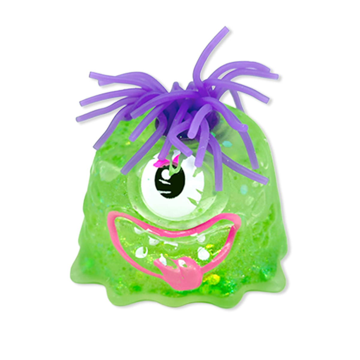 FunDoh Squishy Friends