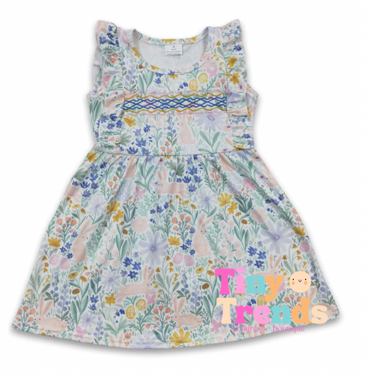 Easter Dress