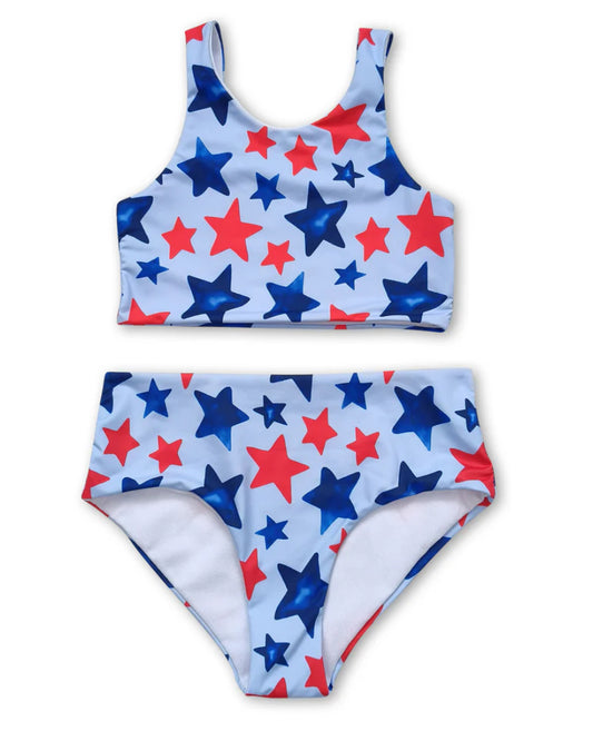 PREORDER 4th Of July-Swim