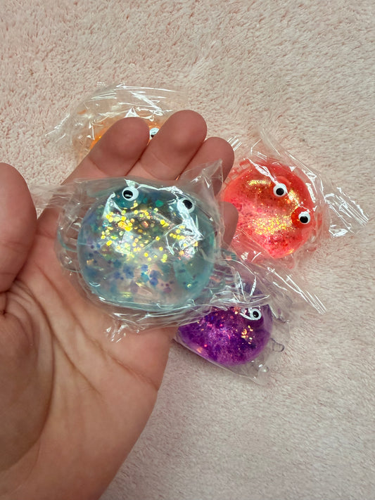 Crab Squishy