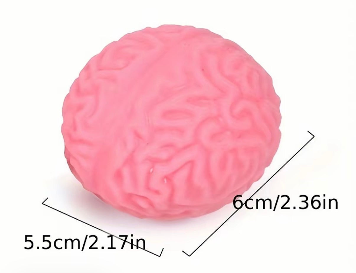 Mini Squishy Brain