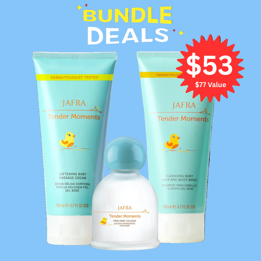 Tender Moments Bundle Deal