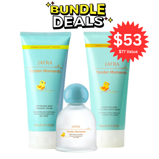 Tender Moments Bundle Deal