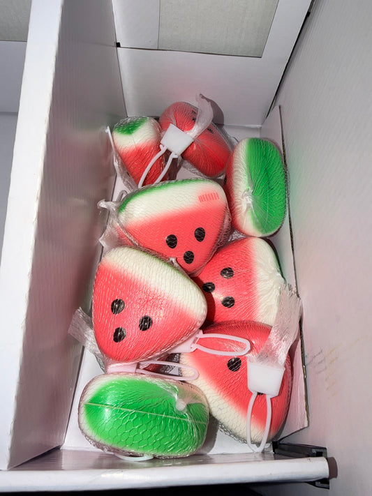 Mini Watermelon Squish