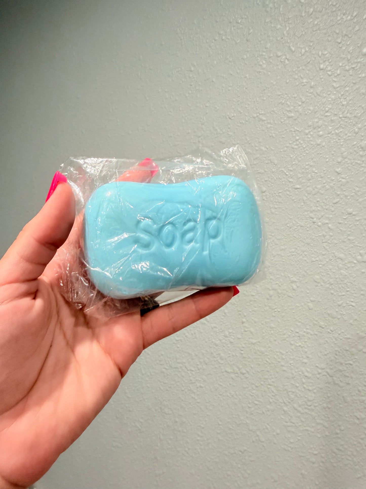 Soap Bar Squishy