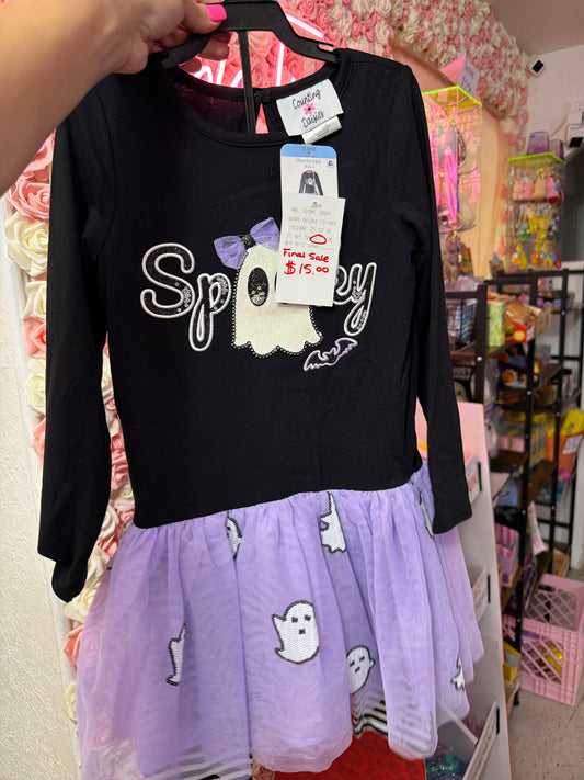 Halloween Final Sale