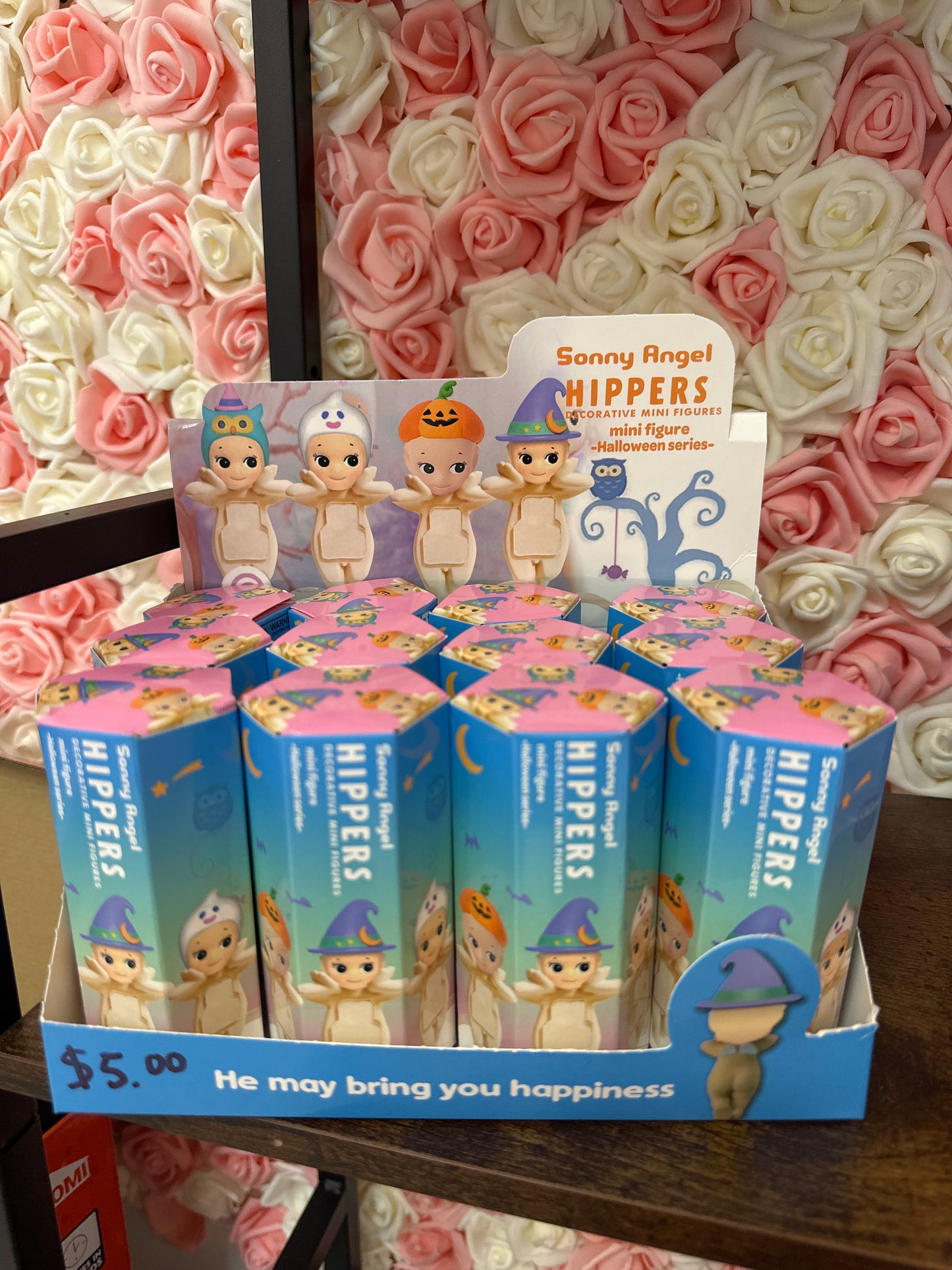 Sonny Angels Surprise