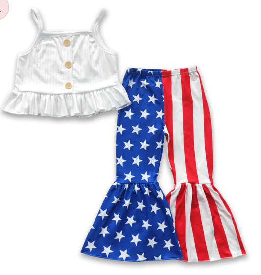 PREORDER 4th Of July