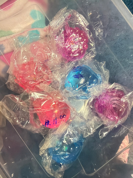 Jellyfish Squishy