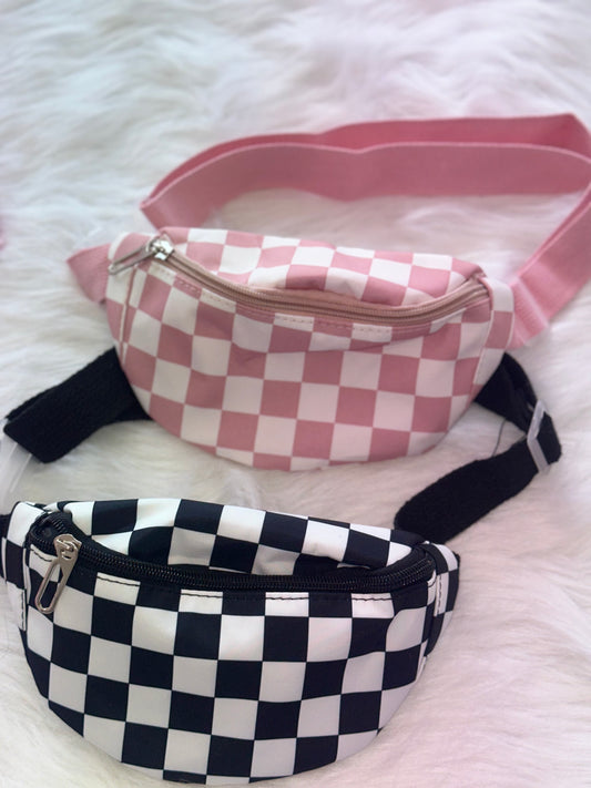 Mini Bum Bags