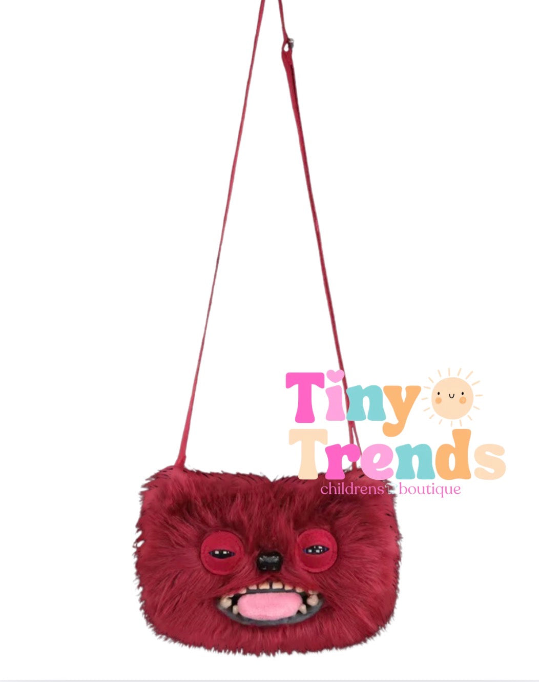 Fuggler Monster Crossbody