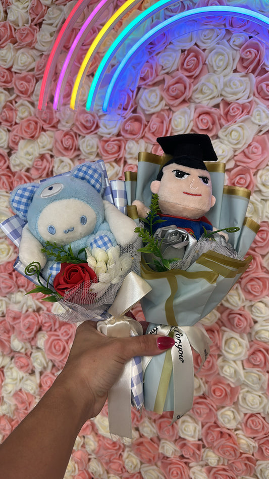 Character Graduation Boutique
