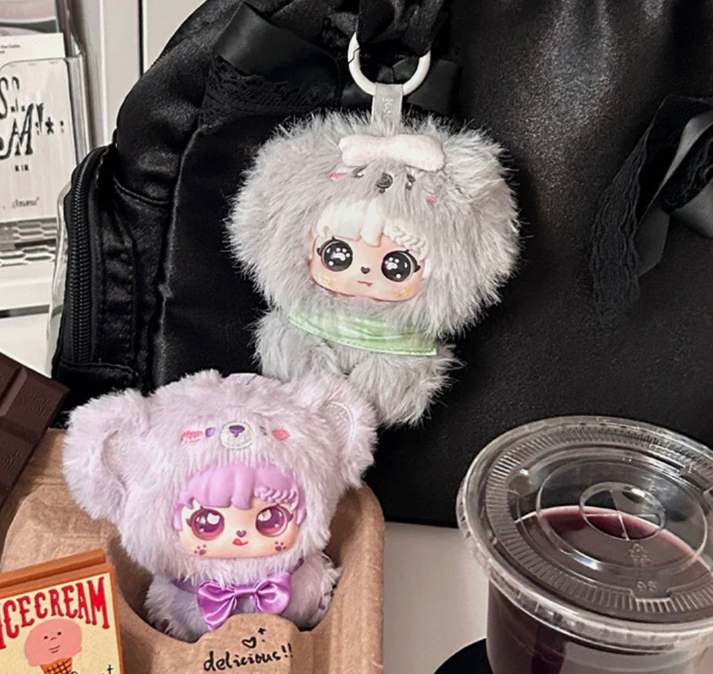 Sanmi Blind Box Plush