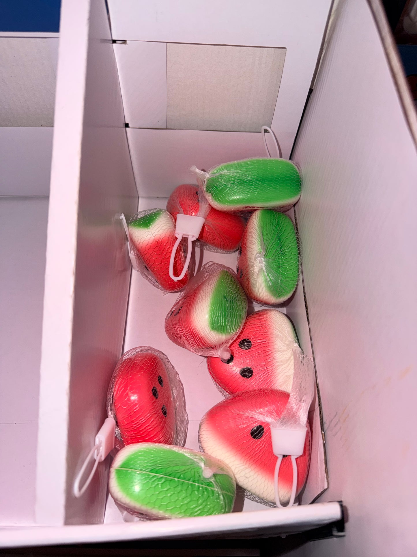 Mini Watermelon Squish