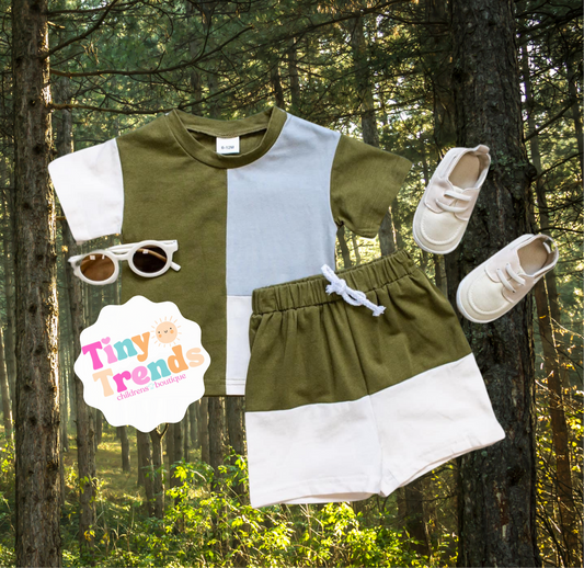 Forest Set