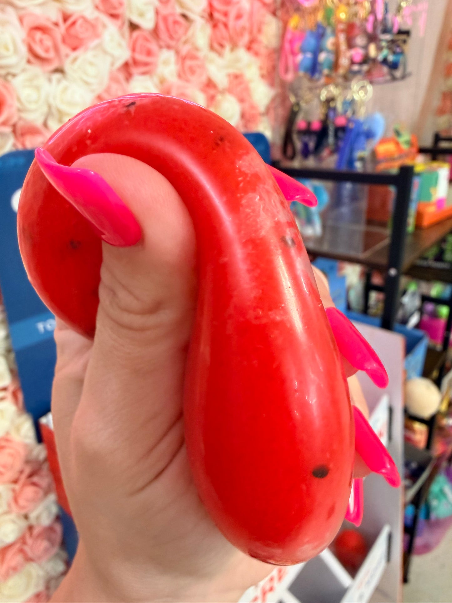 Slushie Balls