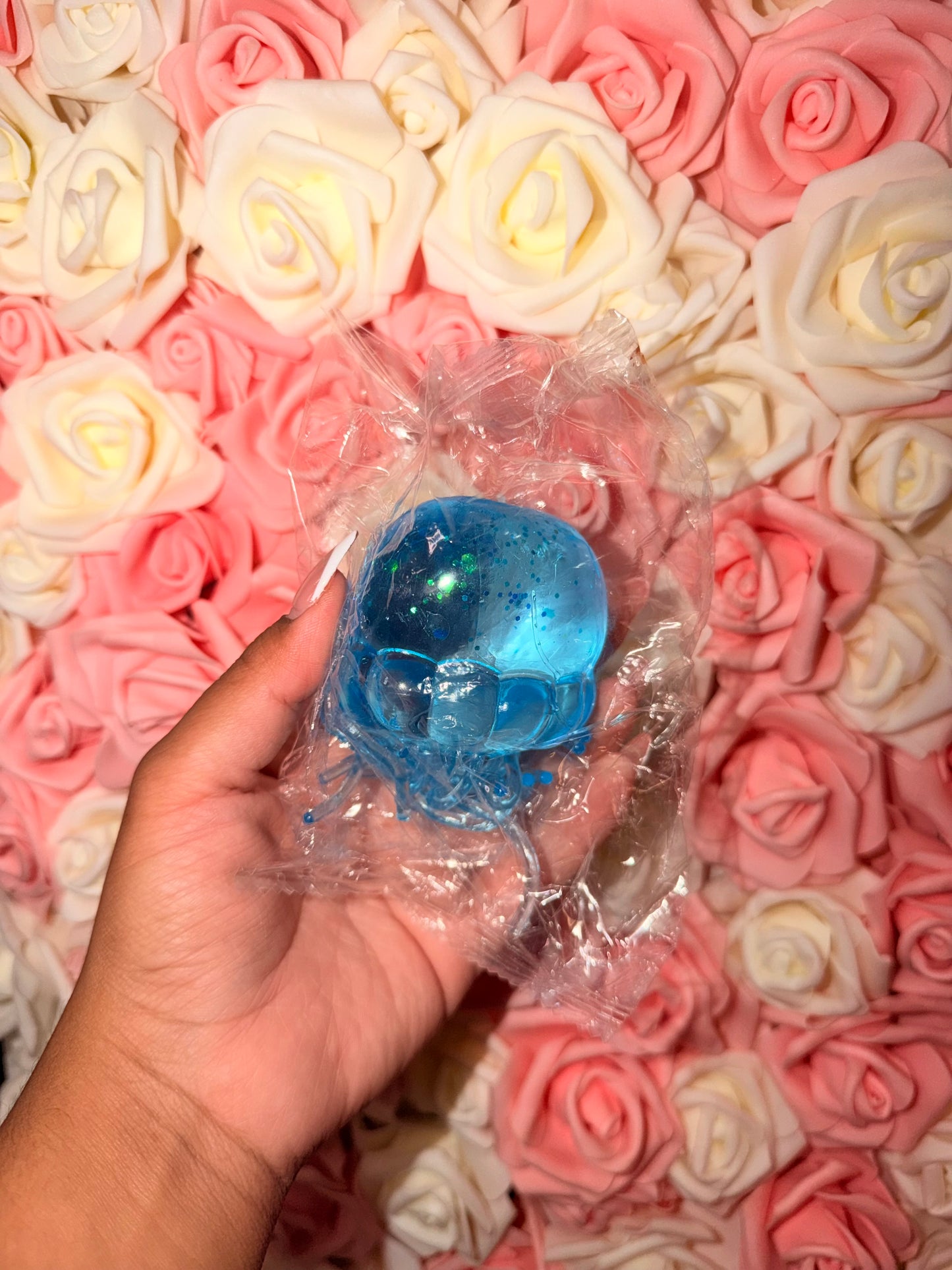 Jellyfish Squishy