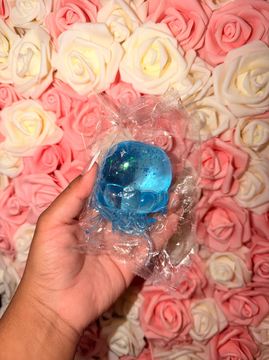 Jellyfish Squishy