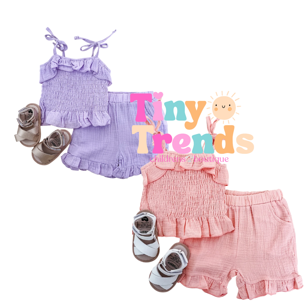 Dani Set