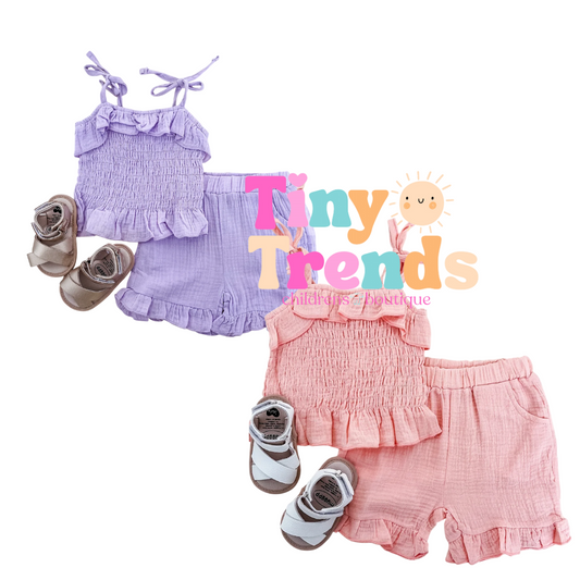 Dani Set