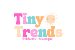 Tiny Trends Clothing Co