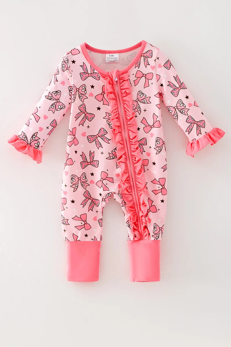 Coquette PJ Playsuit