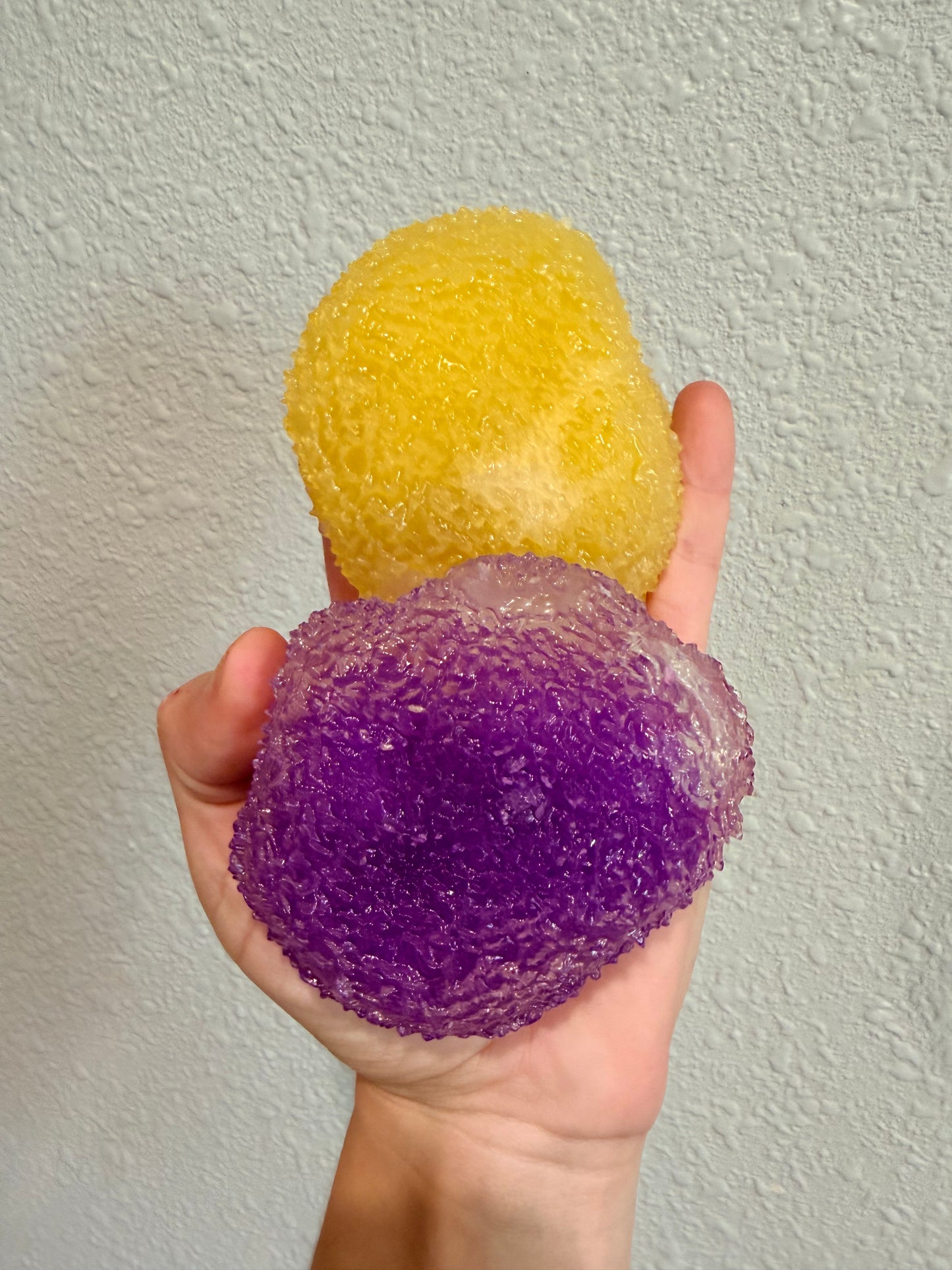 Slushie Balls