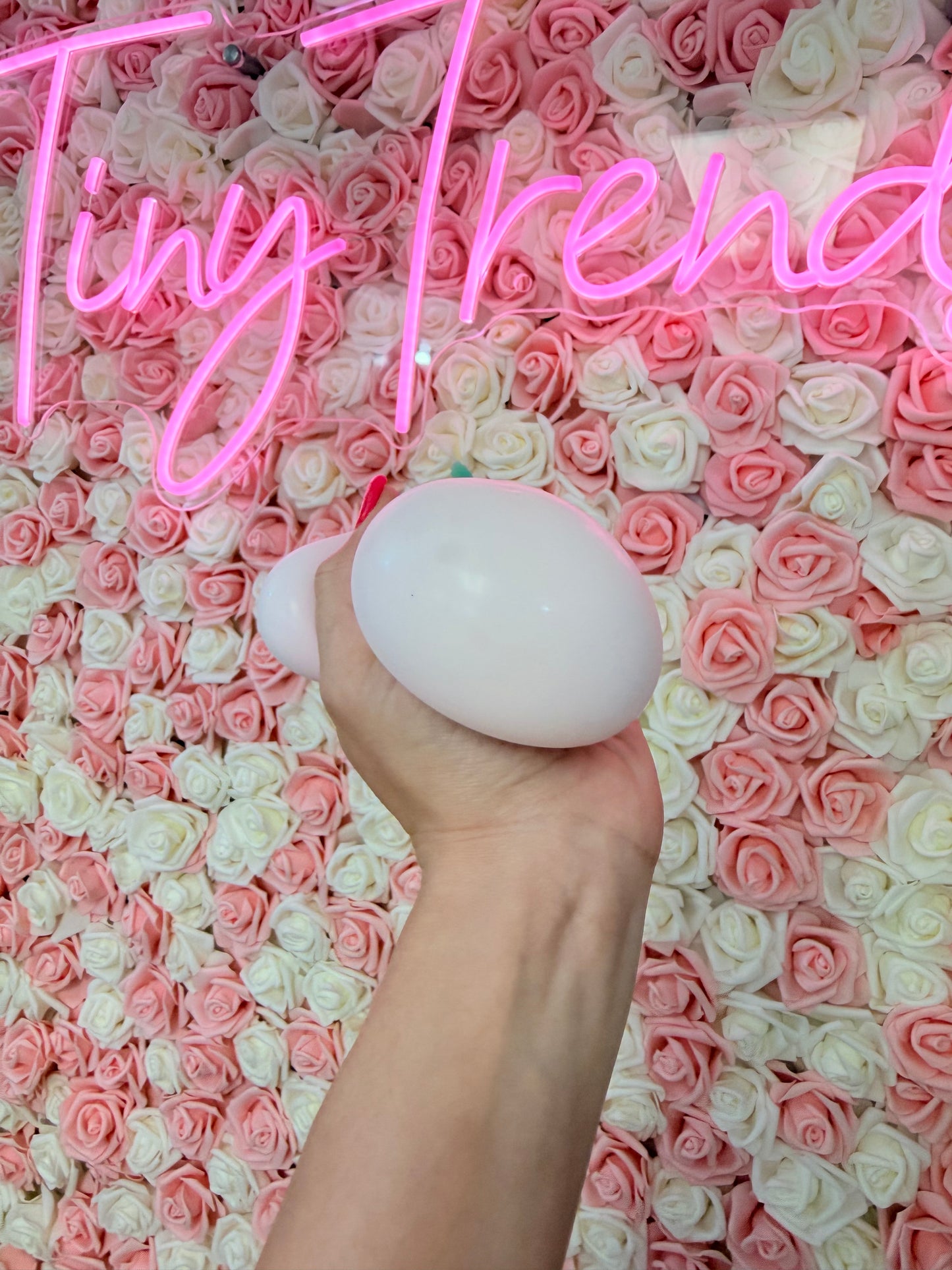 Fruit Squishy