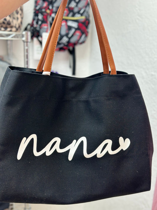 Nana Bag